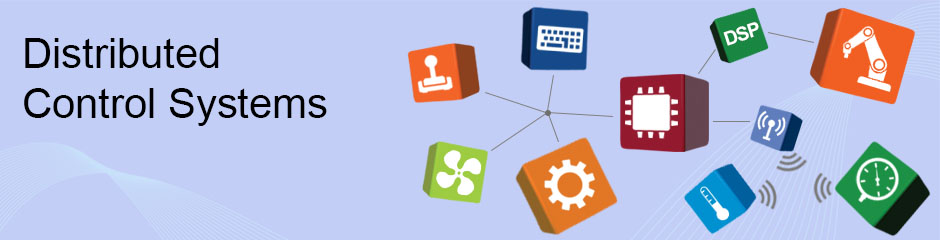 Distributed Control Systems | TRANTRONIX