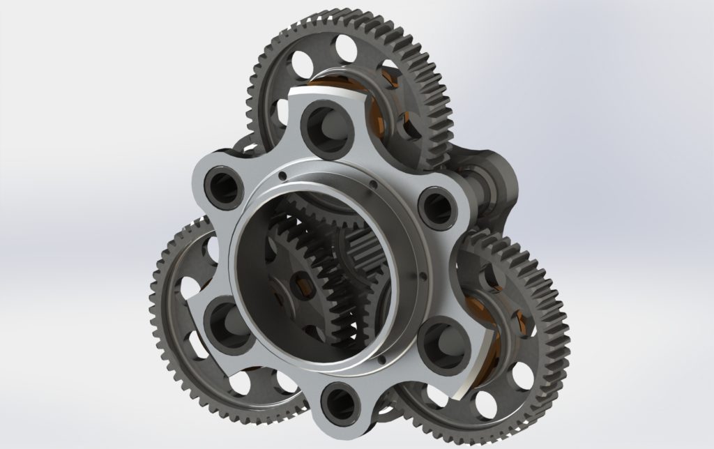 powerful simulation tools
